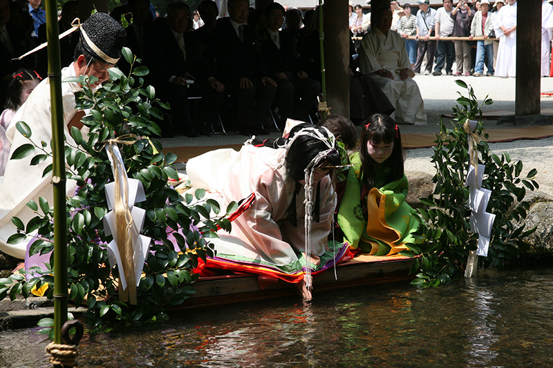 斎王代禊の儀