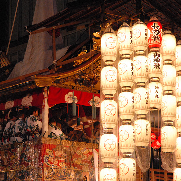 祇園祭