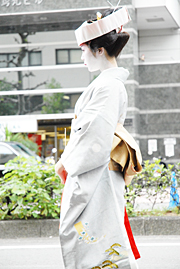 Renowned Ladies in the Edo period Pupil of Otagaki Rengetsu