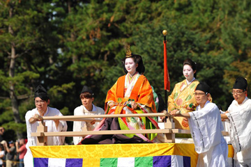 江戸時代婦人列 和宮