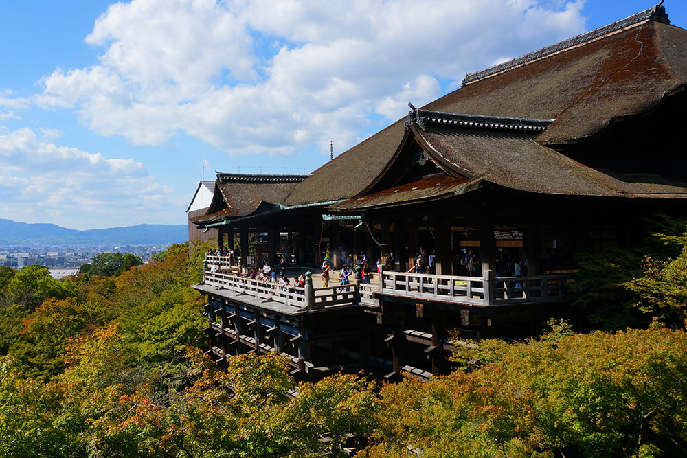 清水寺
