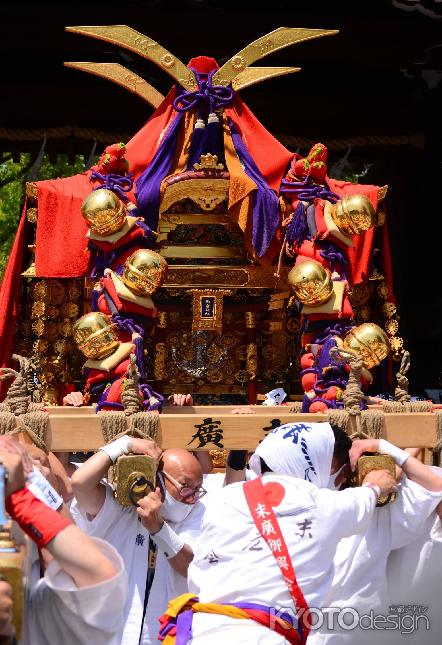 ホイット！ホイット！