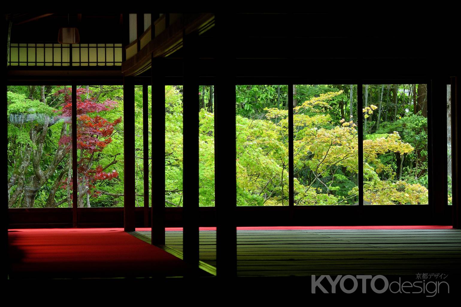 碧き授かりもの