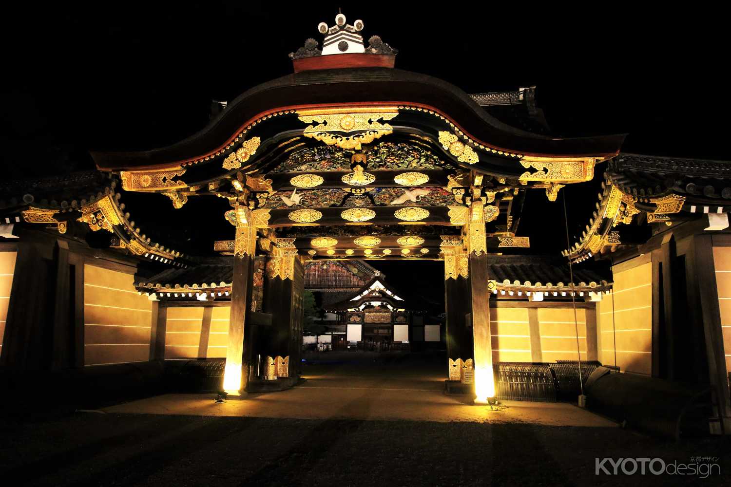 京の七夕-堀川エリア-