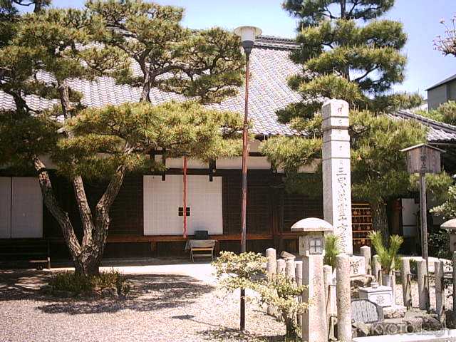 六道珍皇寺　特別公開