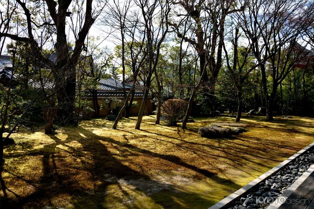 第49回 京の冬の旅 非公開文化財特別公開　