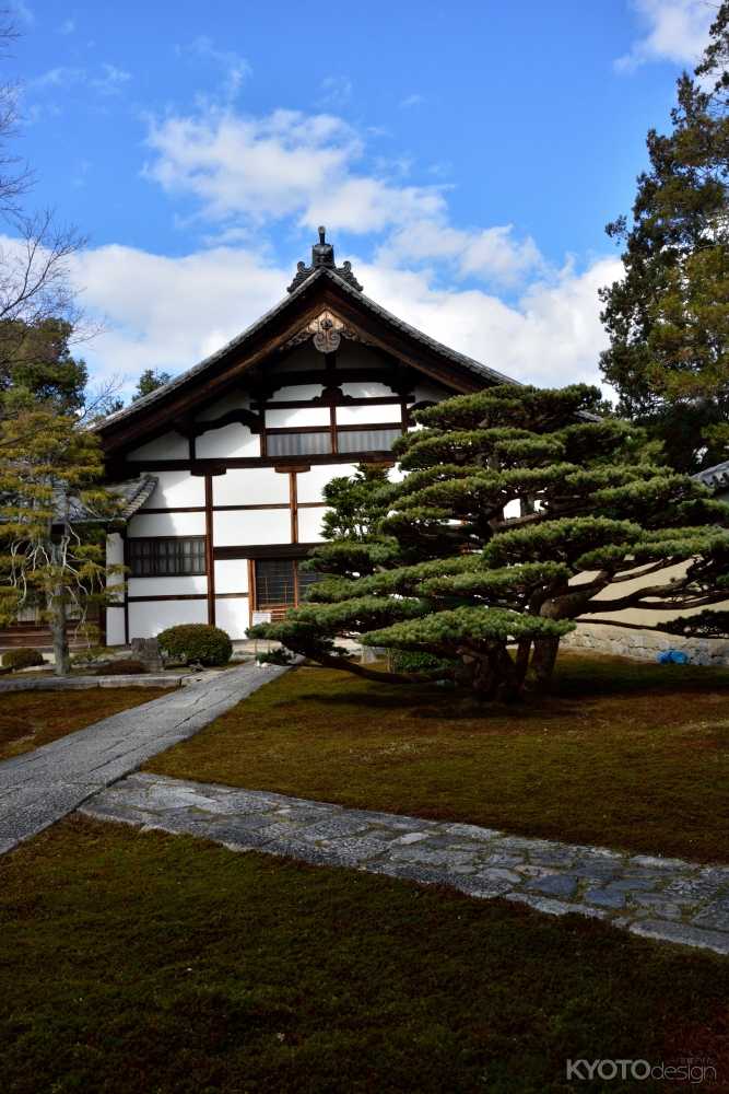 第50回 京の冬の旅 非公開文化財特別公開　