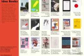 アイデアブックス ONEDAY LIBRARY