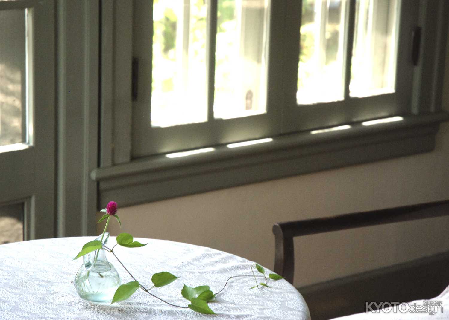 駒井家住宅　春の特別公開