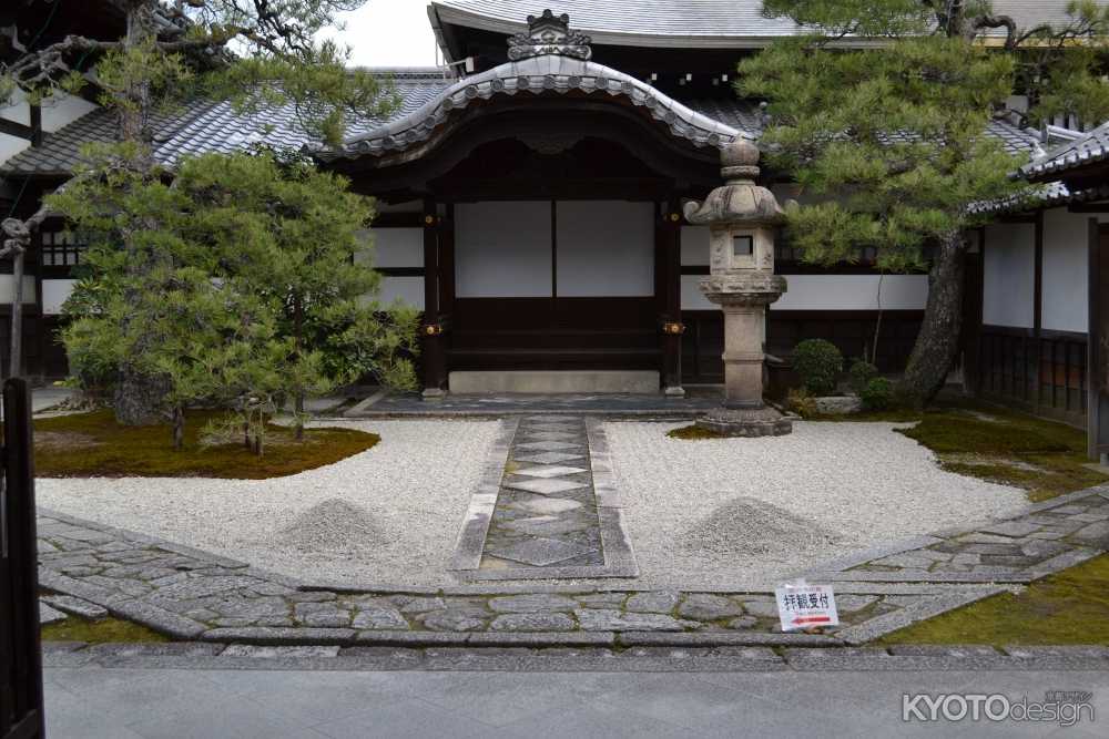 第53回 京の冬の旅 非公開文化財特別公開