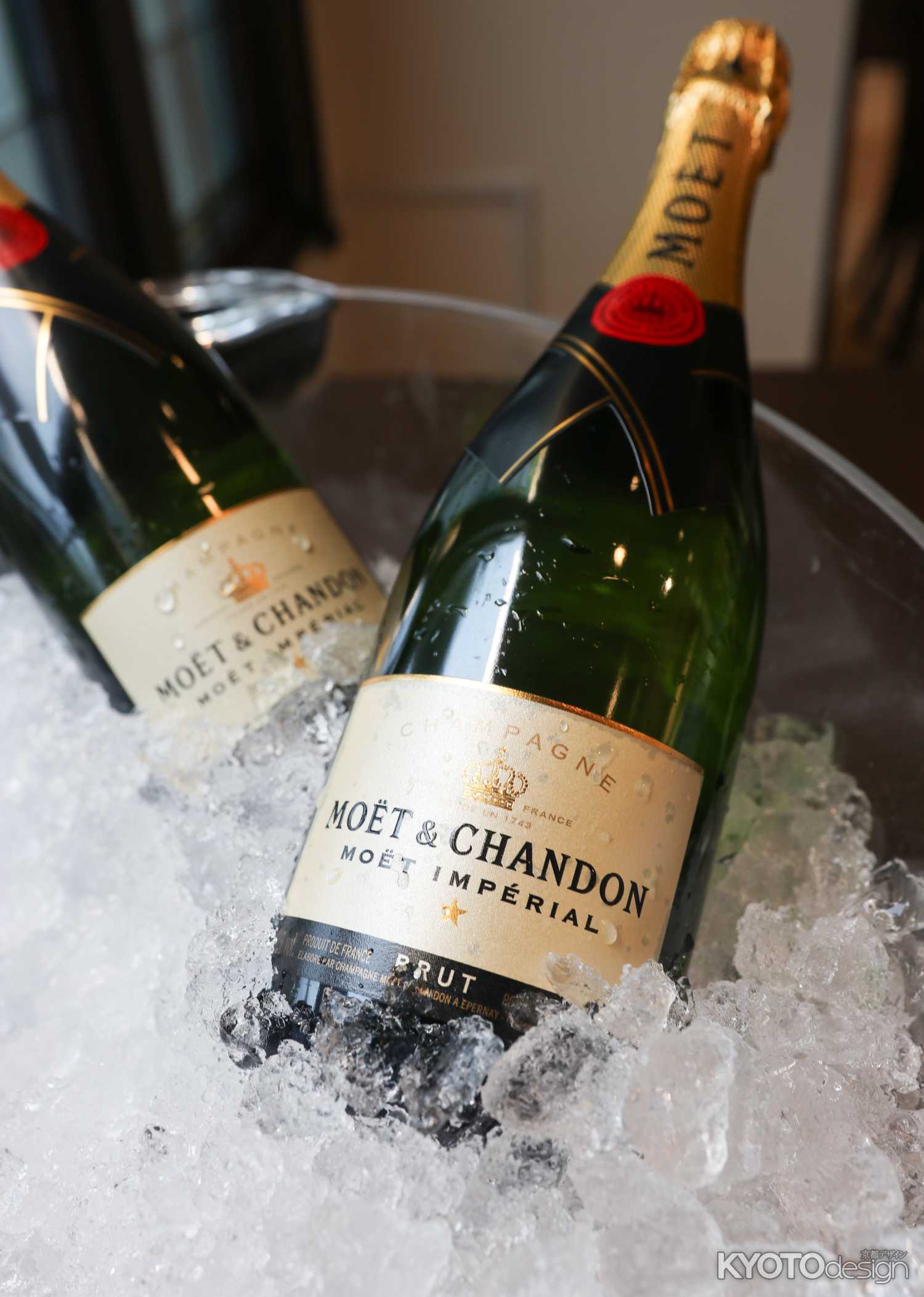 ［PR］【京都山科ホテル山楽】『7・8月限定 山楽シャンパンフェス_2024』を開催！