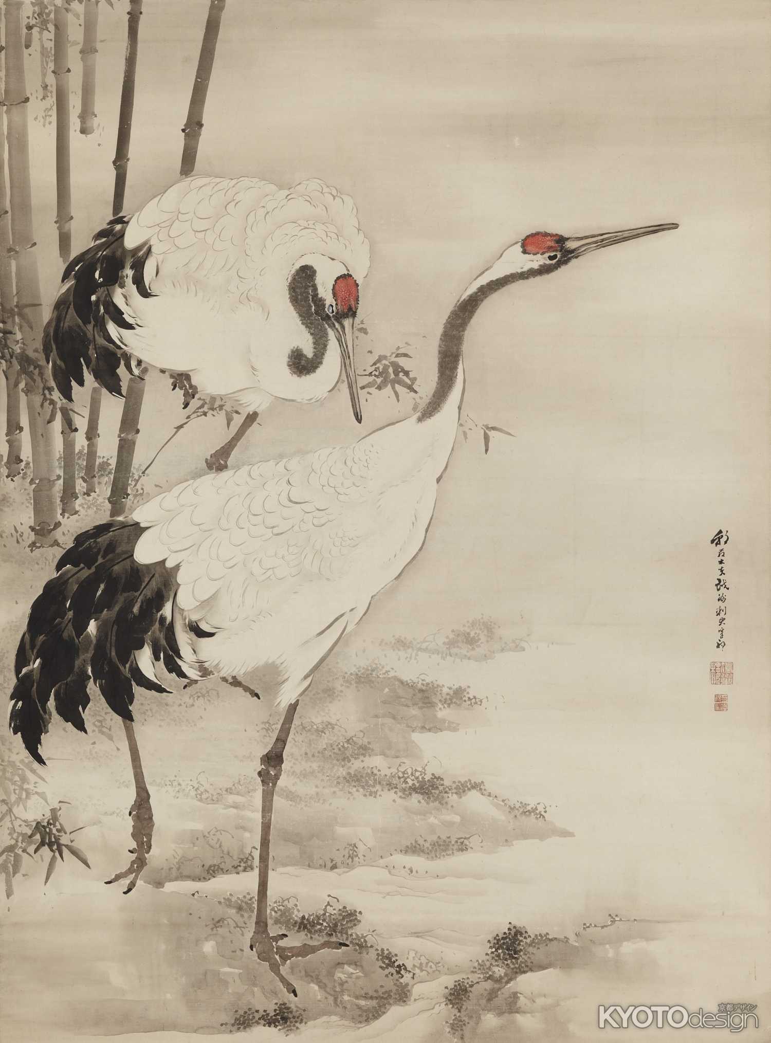 モチーフの方程式