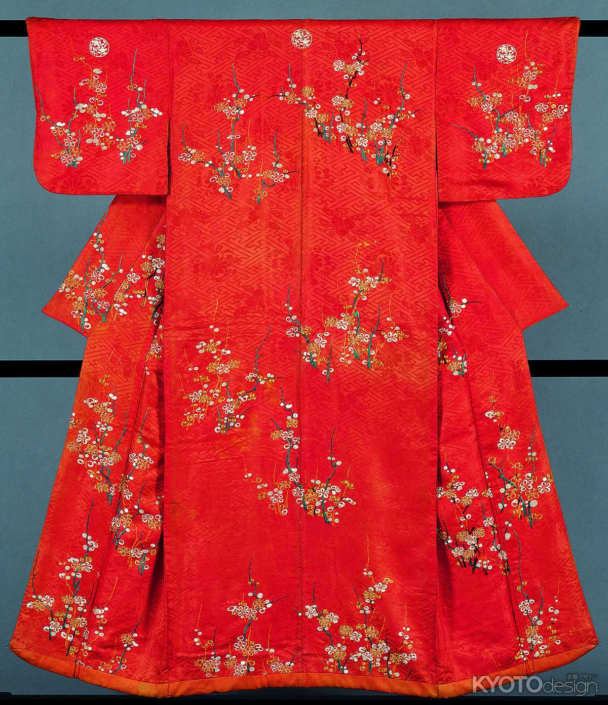 モチーフの方程式