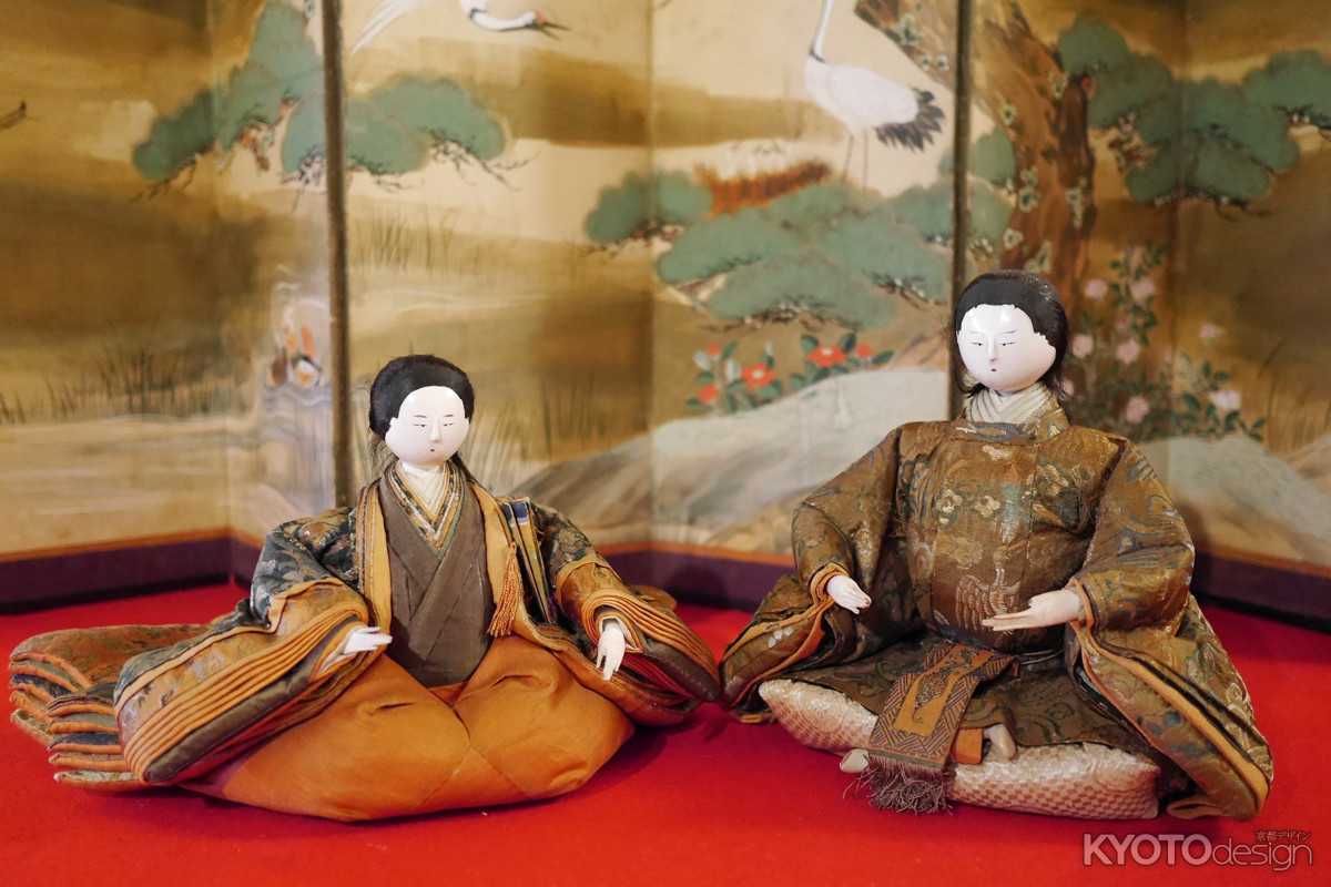 令和8年春の特別公開「永々棟のひなまつり」