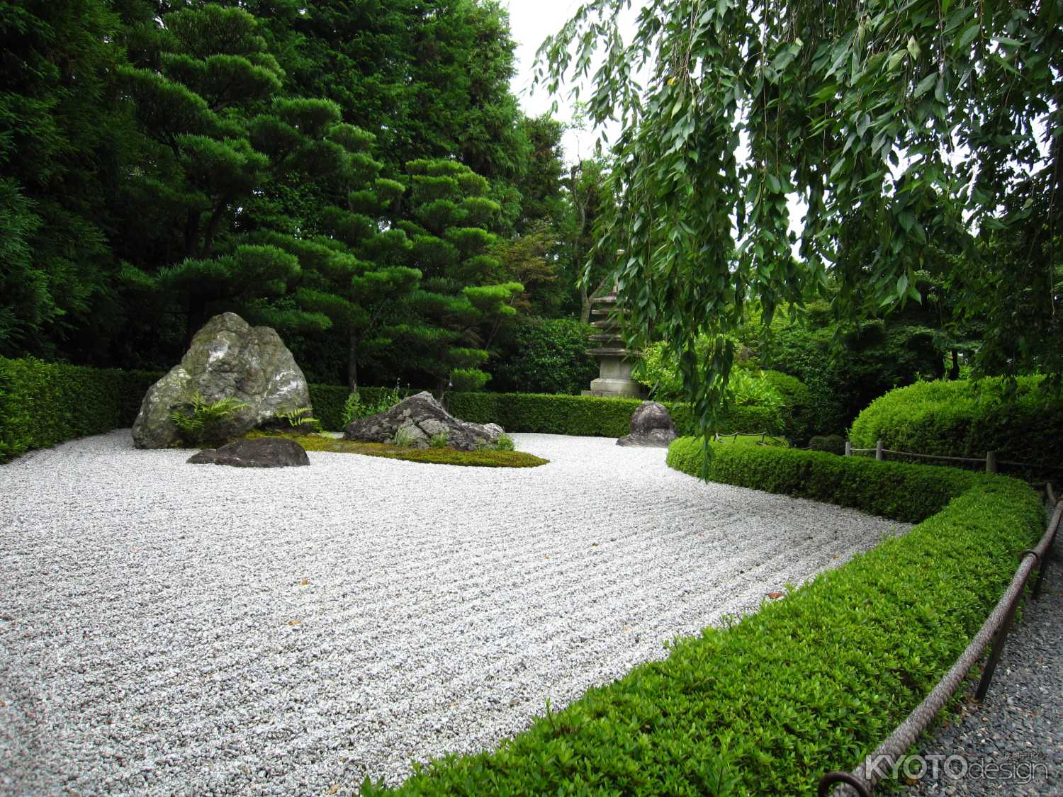 退蔵院 観月茶会