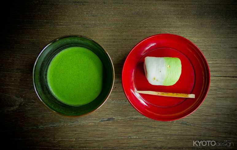 建仁寺開山栄西禅師八百年大遠忌記念事業 「 茶会の源流 - 四頭式茶礼の世界 - 」展