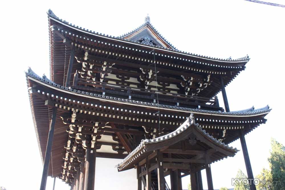 東福寺 法堂・光明宝殿～仏師・運慶作と伝わる「多聞天」と東福寺の仏像一挙公開～