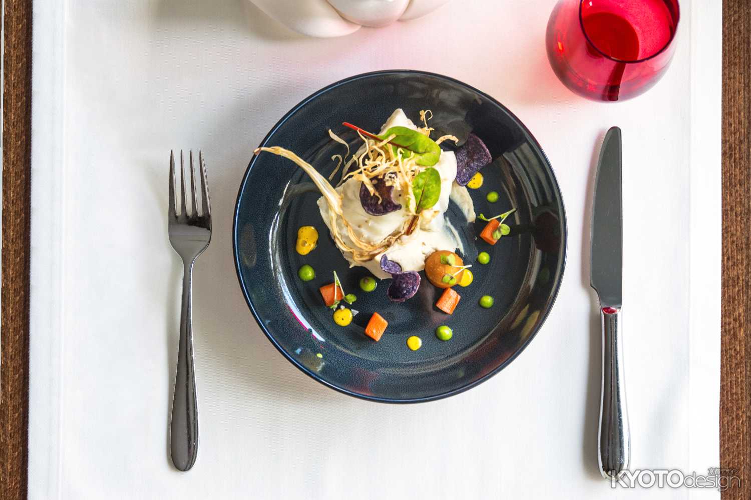 ダイナースクラブ フランス レストランウィーク 2019