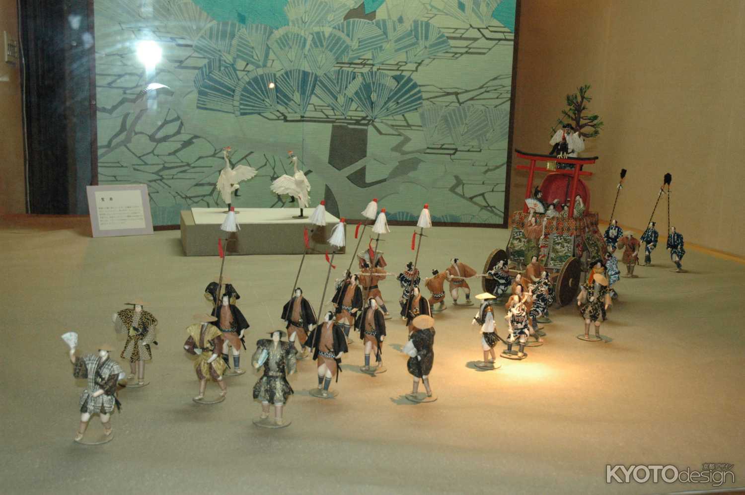 祇園祭2012・屏風祭