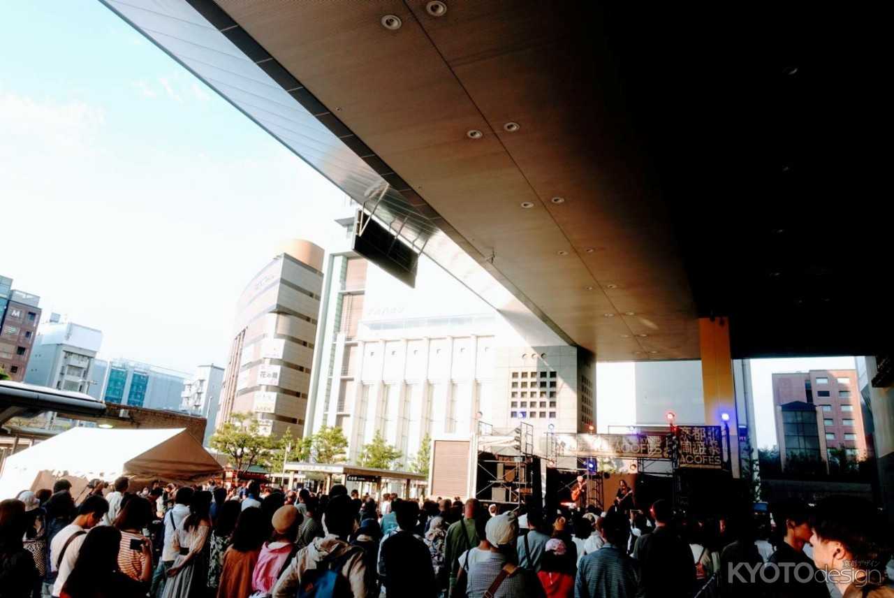 京都周遊アコースティックフェス２０２４