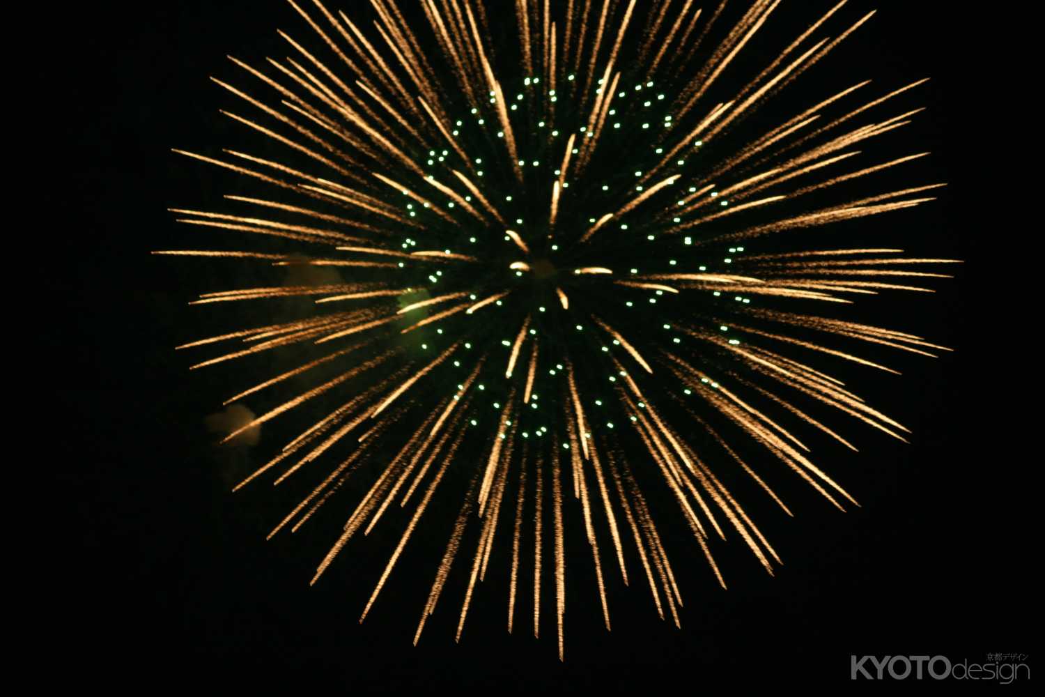 宇治川花火大会