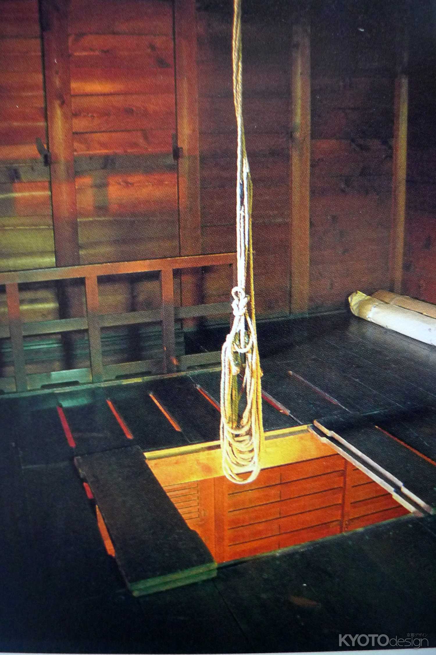 新選組結成150周年特別企画　新選組結成の地・壬生を歩く