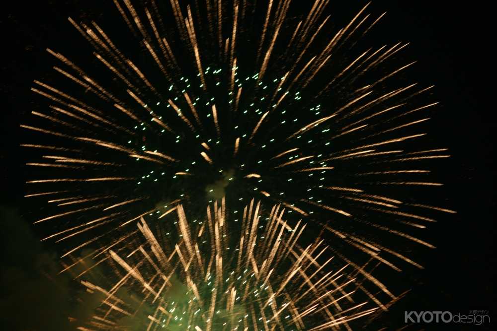 宇治川花火大会【2014年は開催中止となりました】
