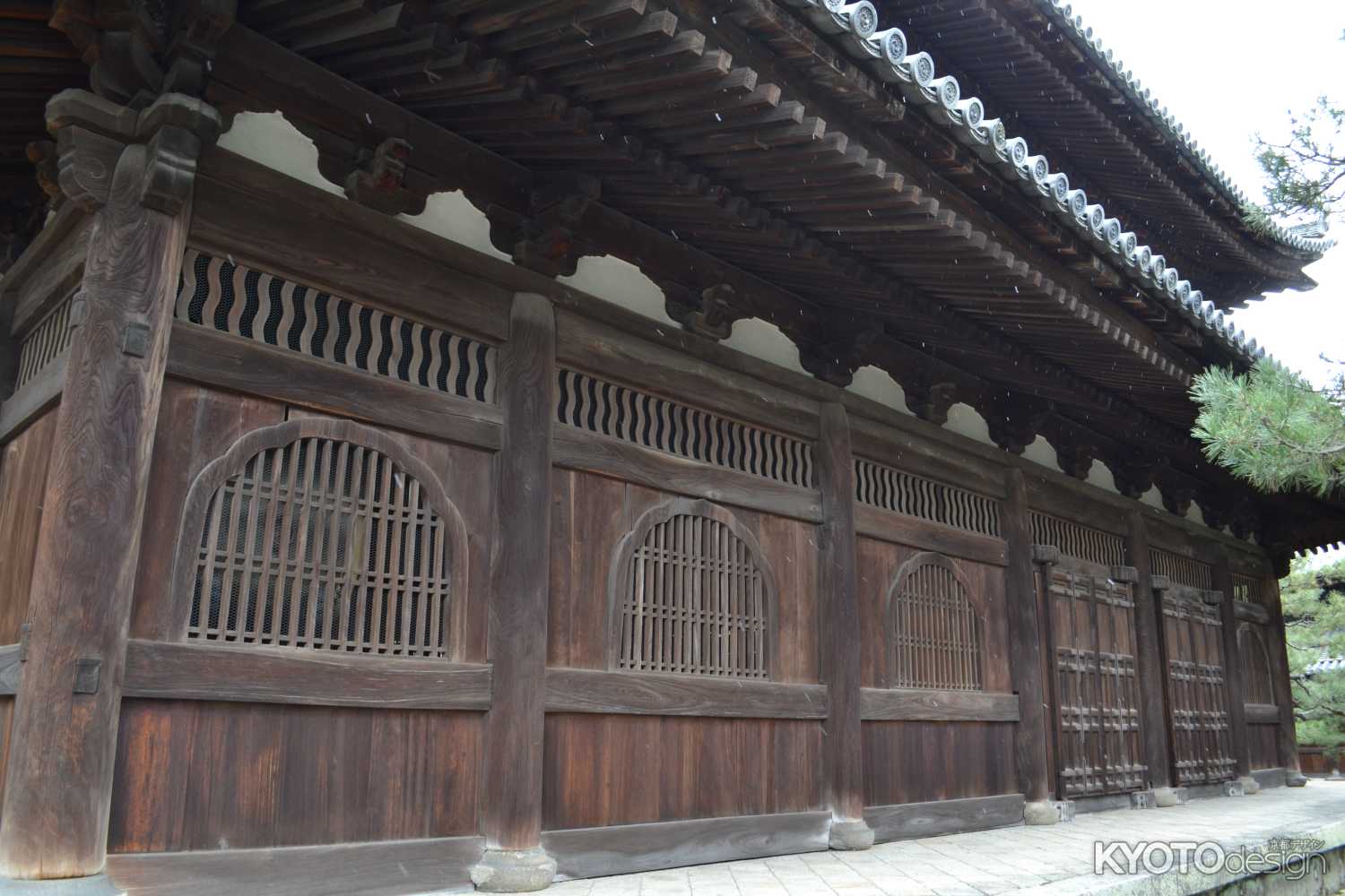 大徳寺本坊 特別公開