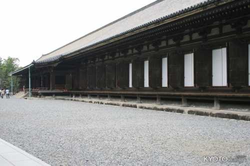 楊枝のお加持と弓引き初め