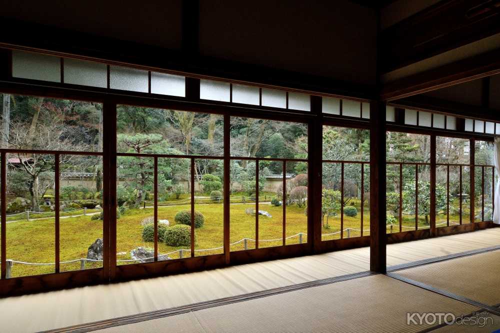 第52回 京の冬の旅 非公開文化財特別公開