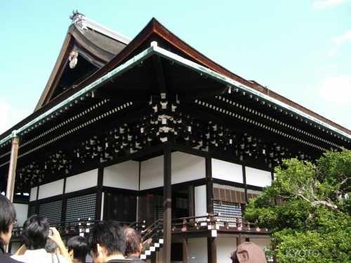 相国寺 秋の特別拝観