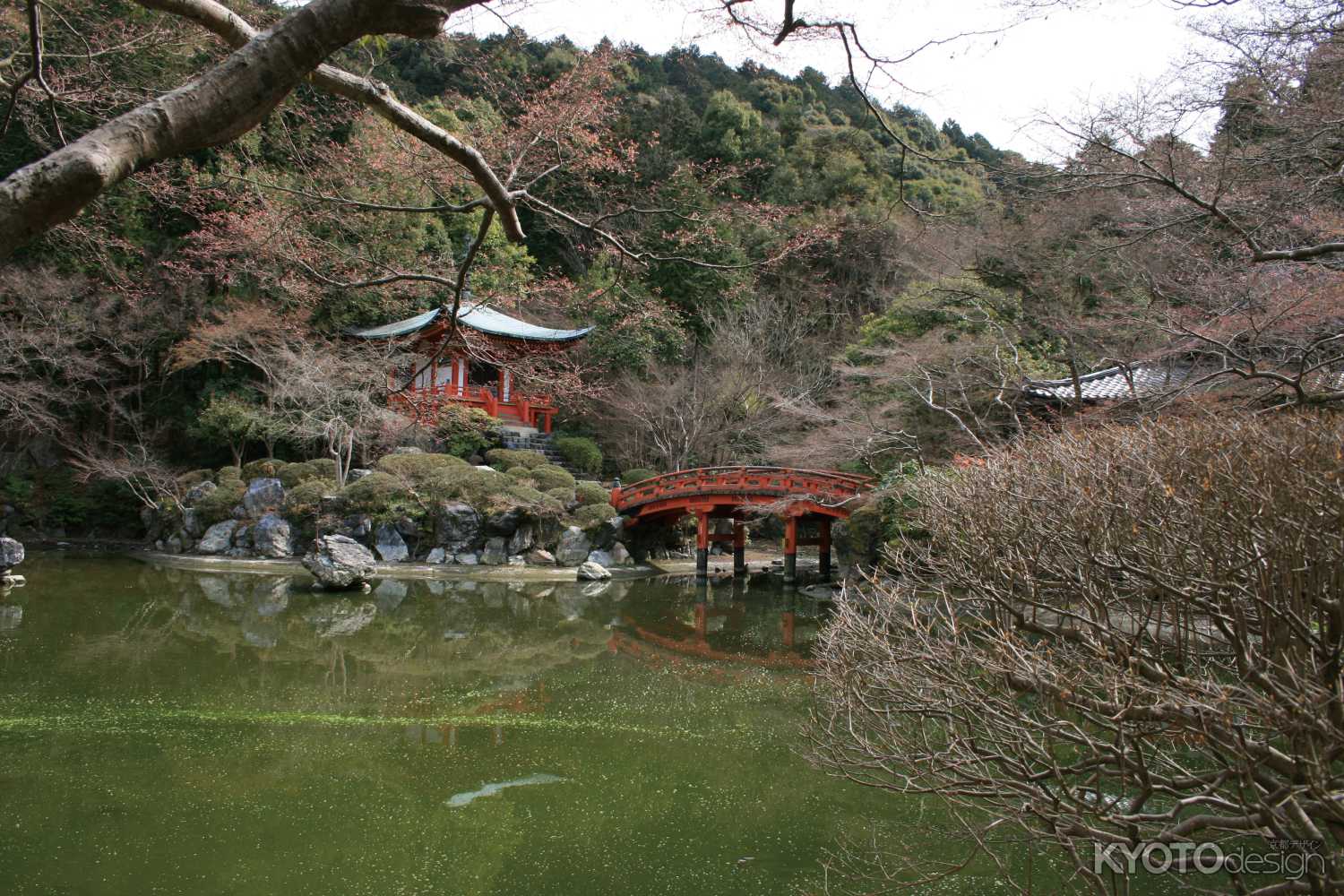 醍醐寺霊宝館 特別公開
