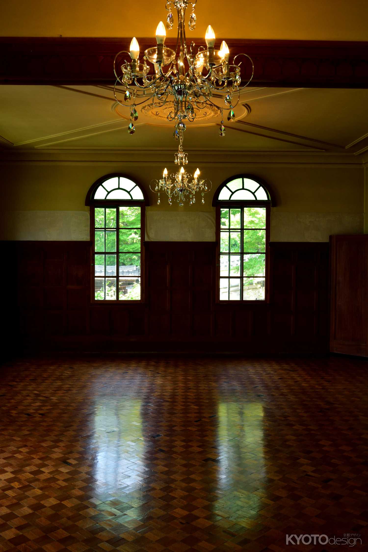 和中庵 特別公開