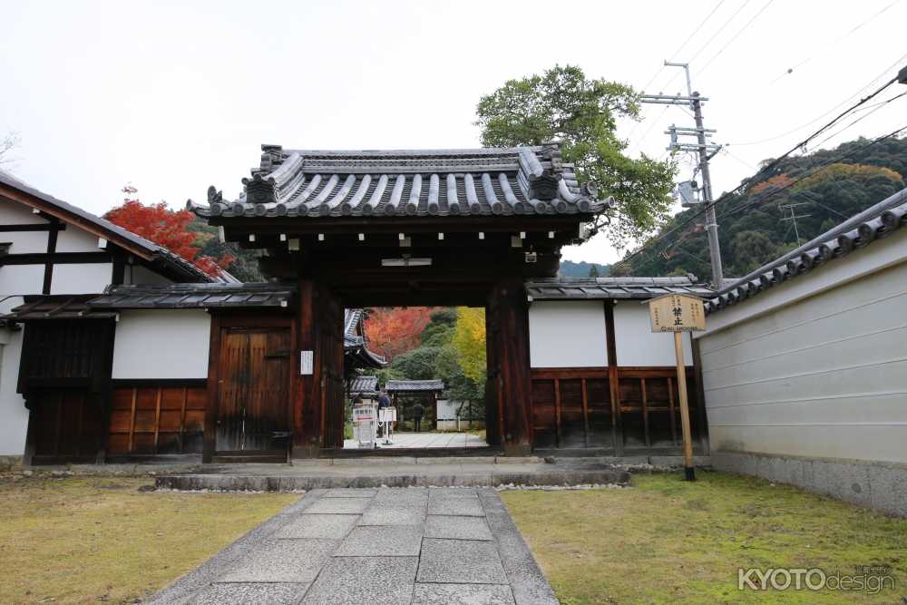 第54回 京の冬の旅 非公開文化財特別公開