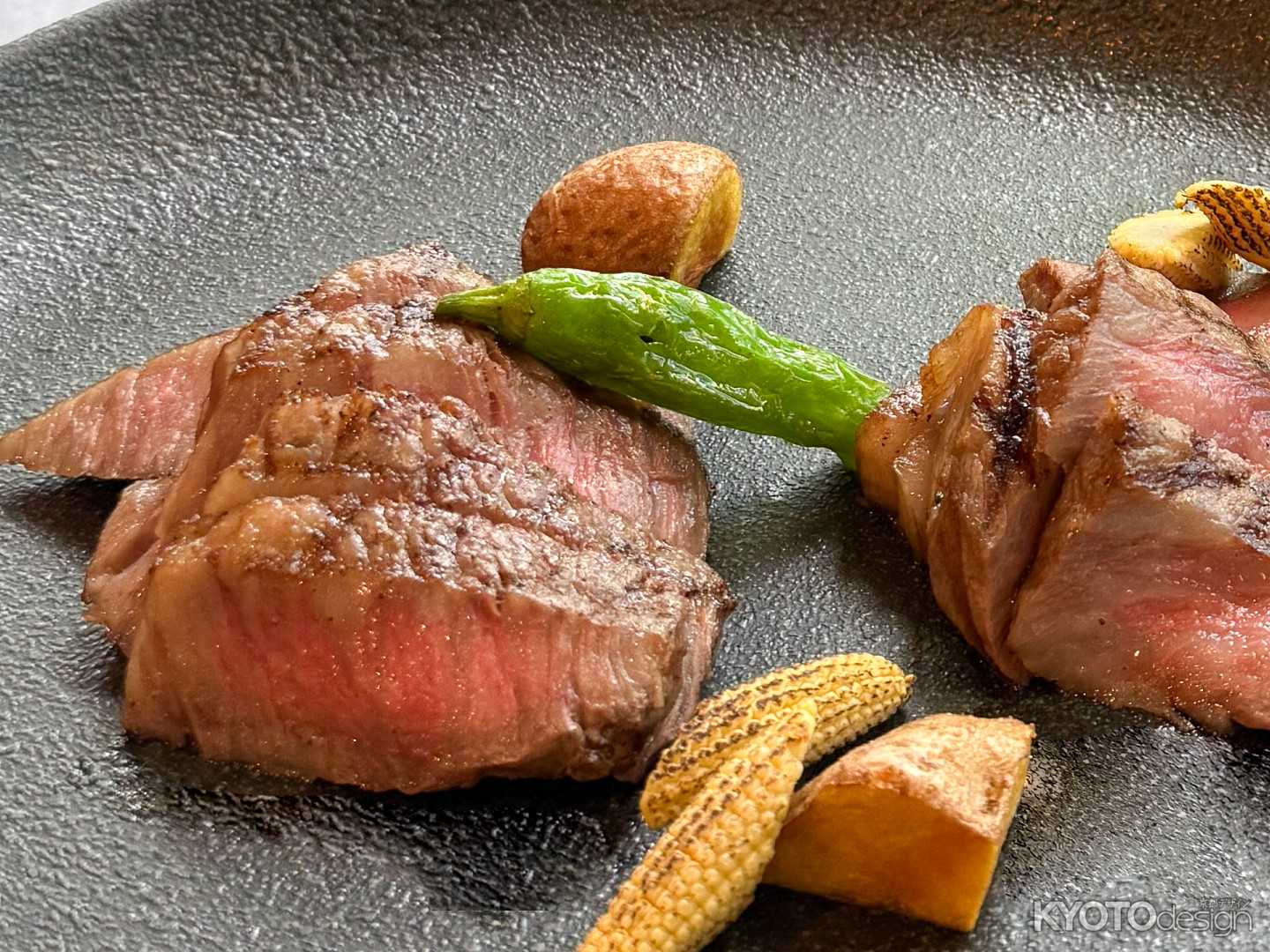 ［PR］【じゃらんアワード受賞記念】朝食「京会席ブッフェ」で「純米吟醸 山楽 祝」や「黒毛和牛ステーキ」を特別にご提供！