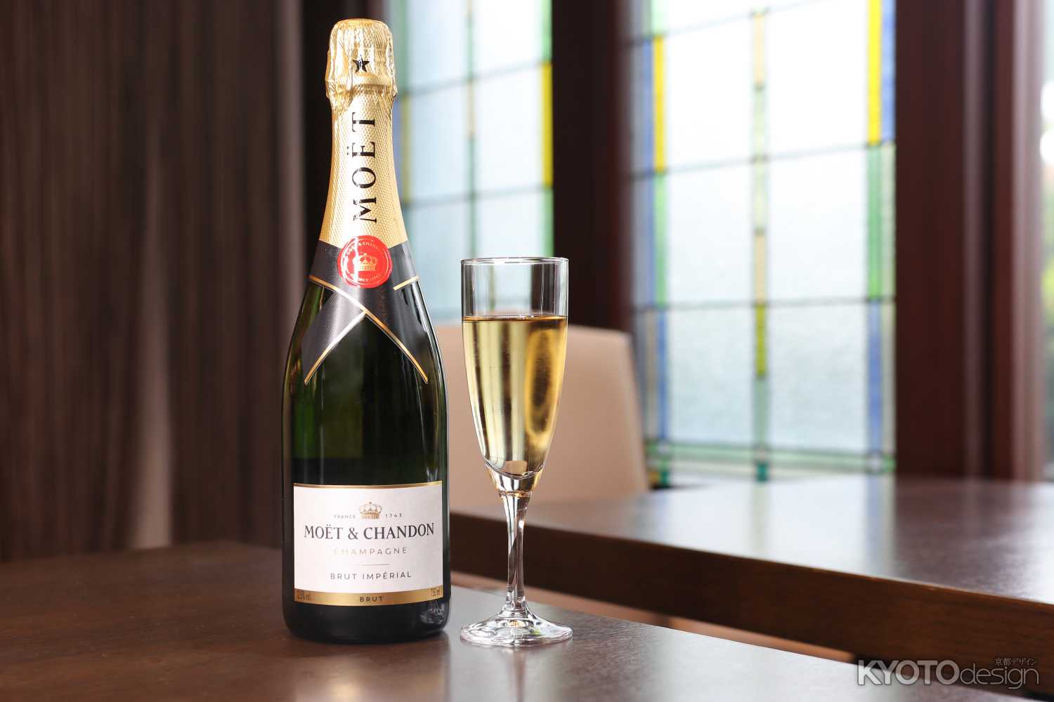 ［PR］【fine dining山科】7・8月限定 山楽シャンパンフェス2025