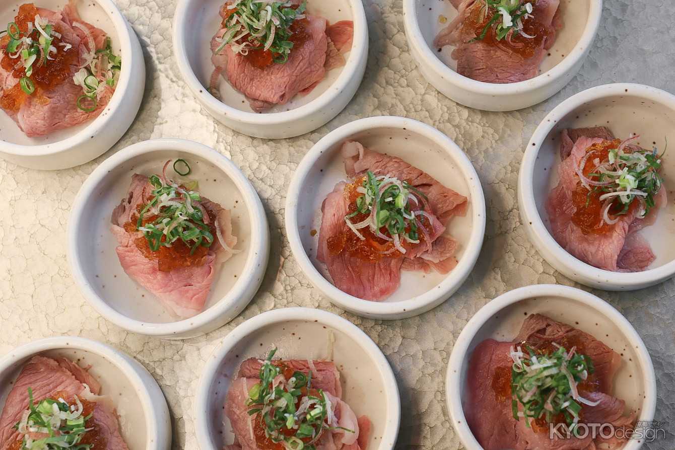 ［PR］【fine dining 山科】10月27日〜11月30日まで『7周年記念 特別企画』を開催！