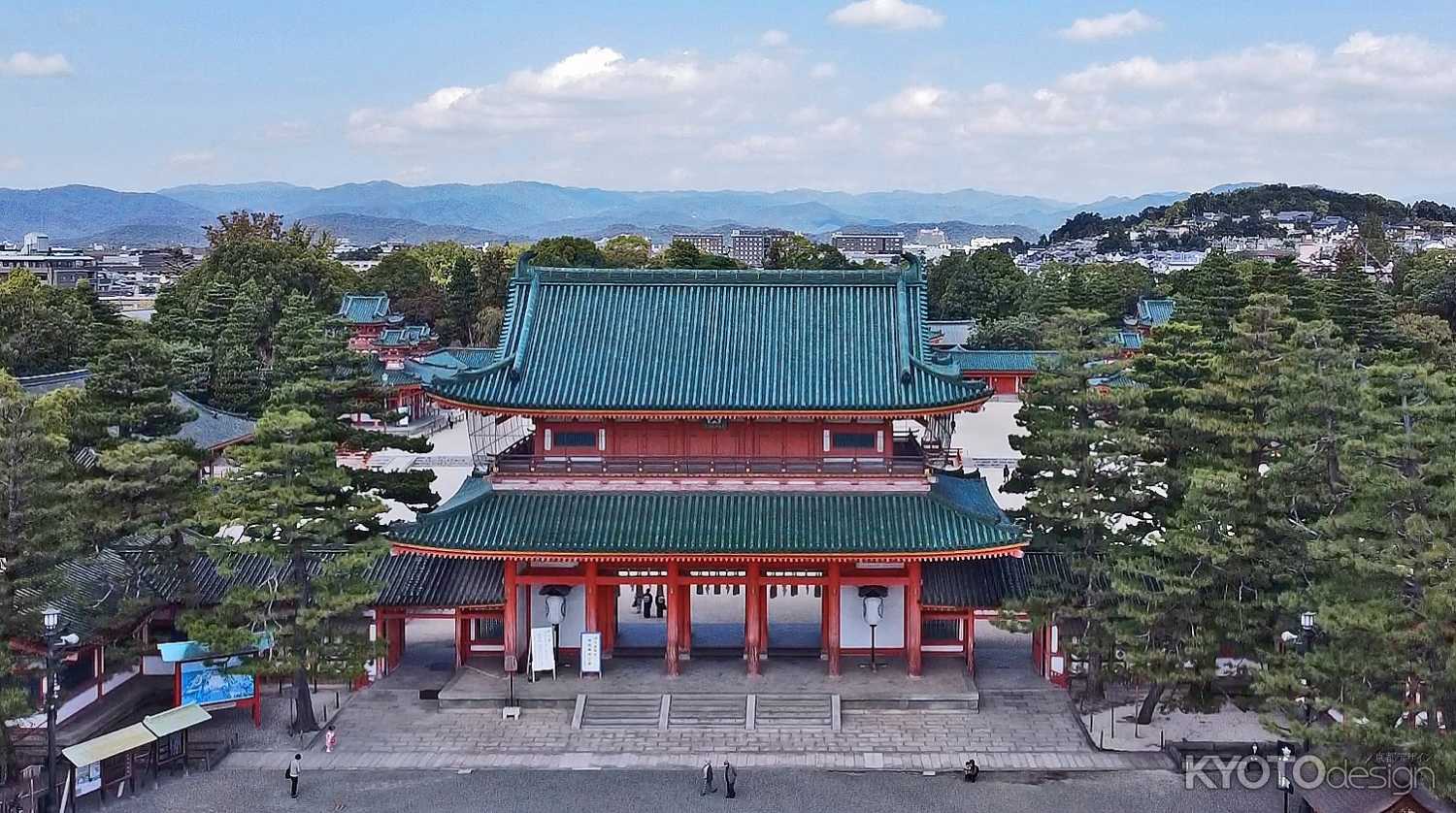 第74回　京都薪能