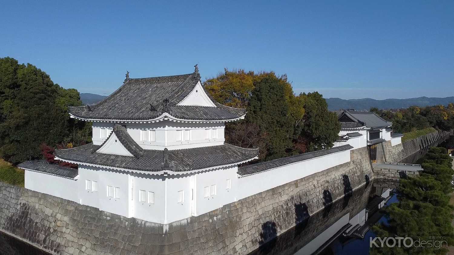 二条城年末年始公開