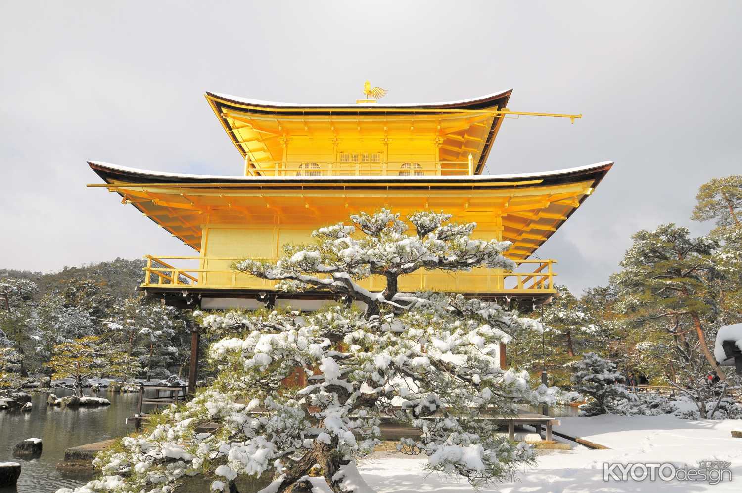 不動堂開扉法要