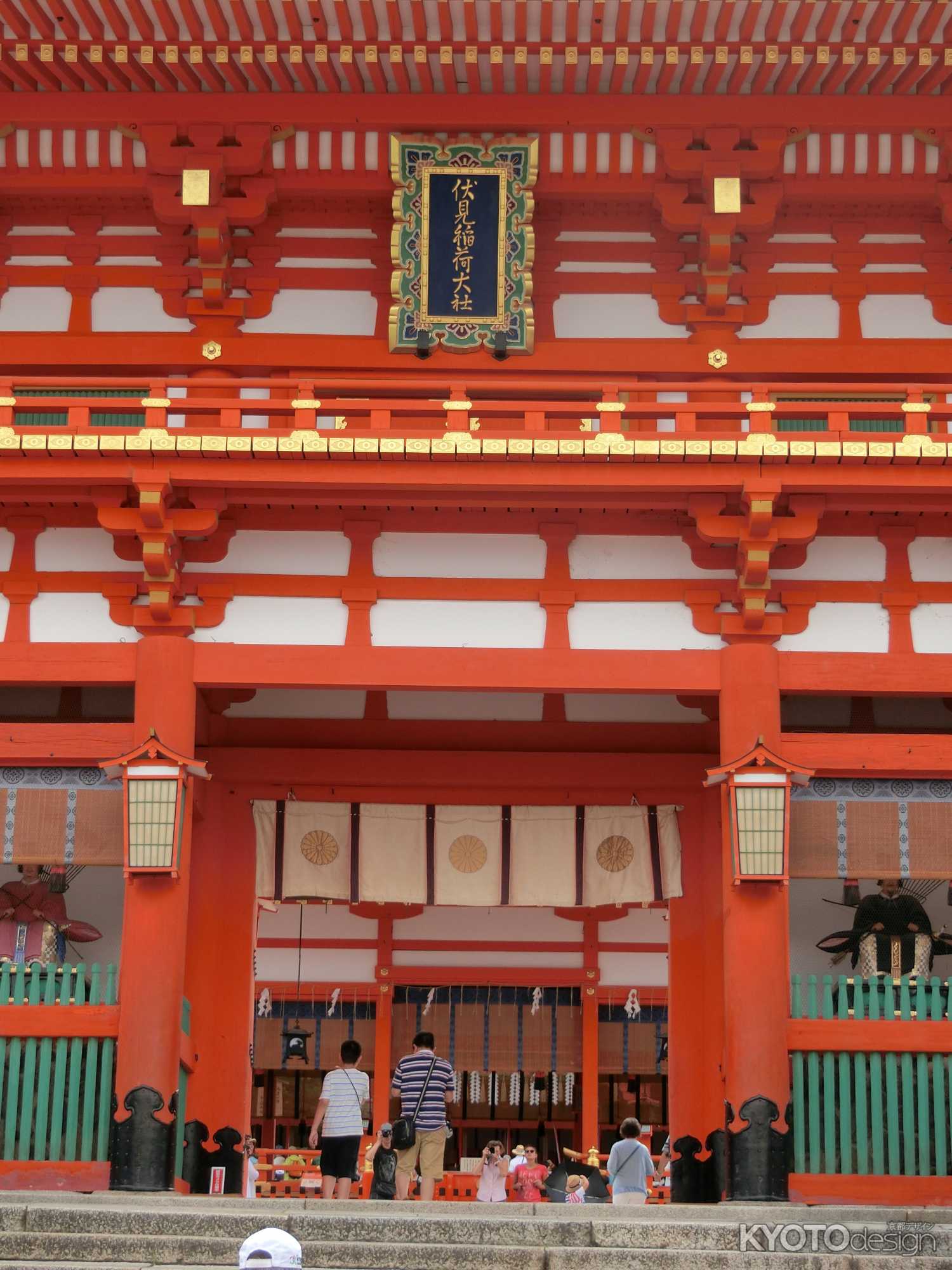 伏見稲荷