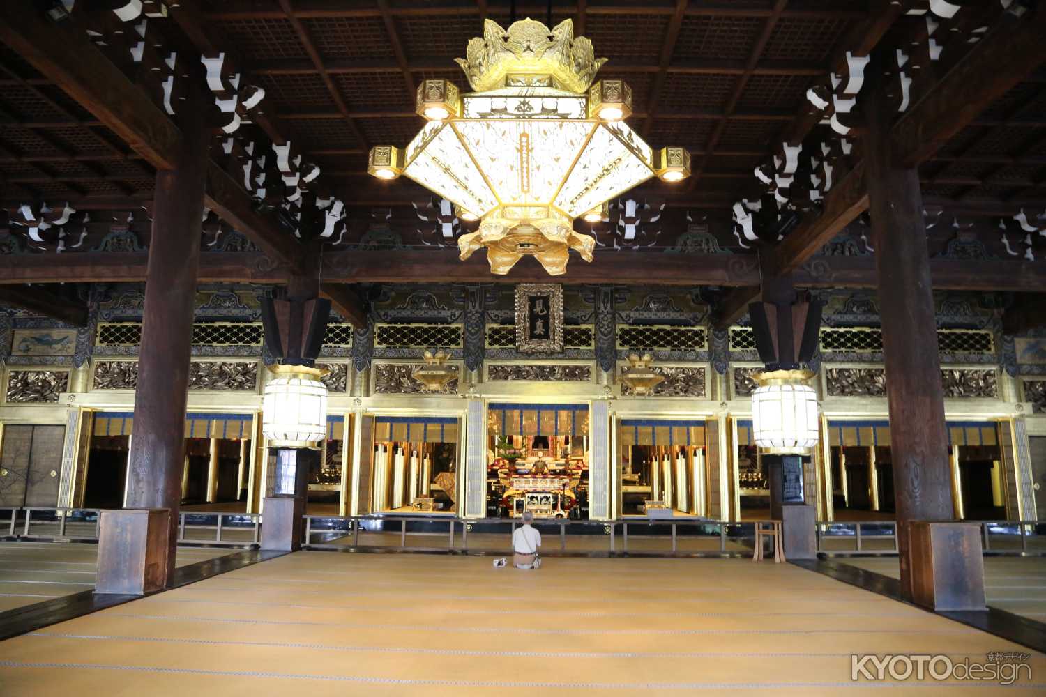 お煤払い（おすすはらい）