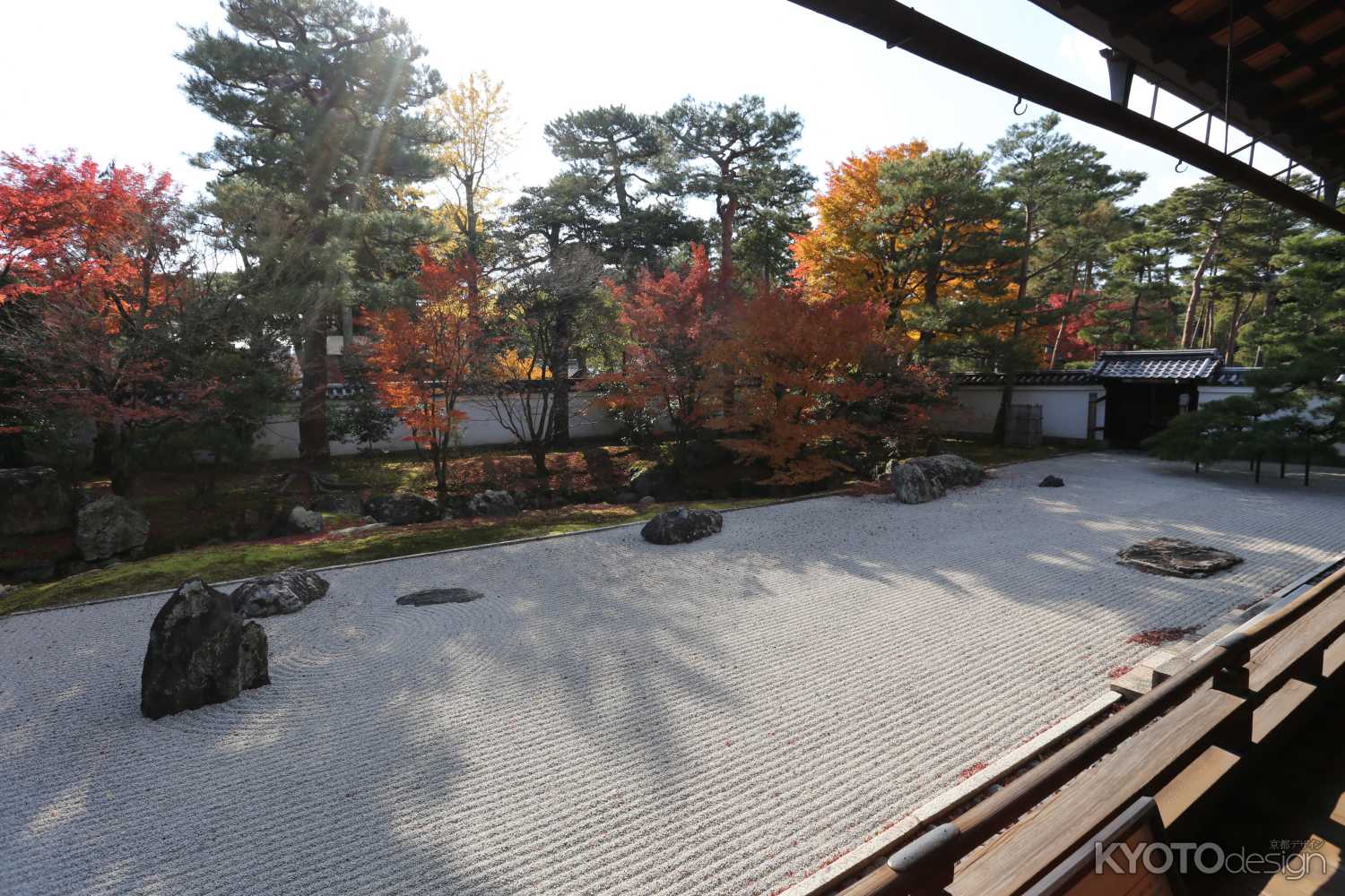 相国寺 秋の特別拝観