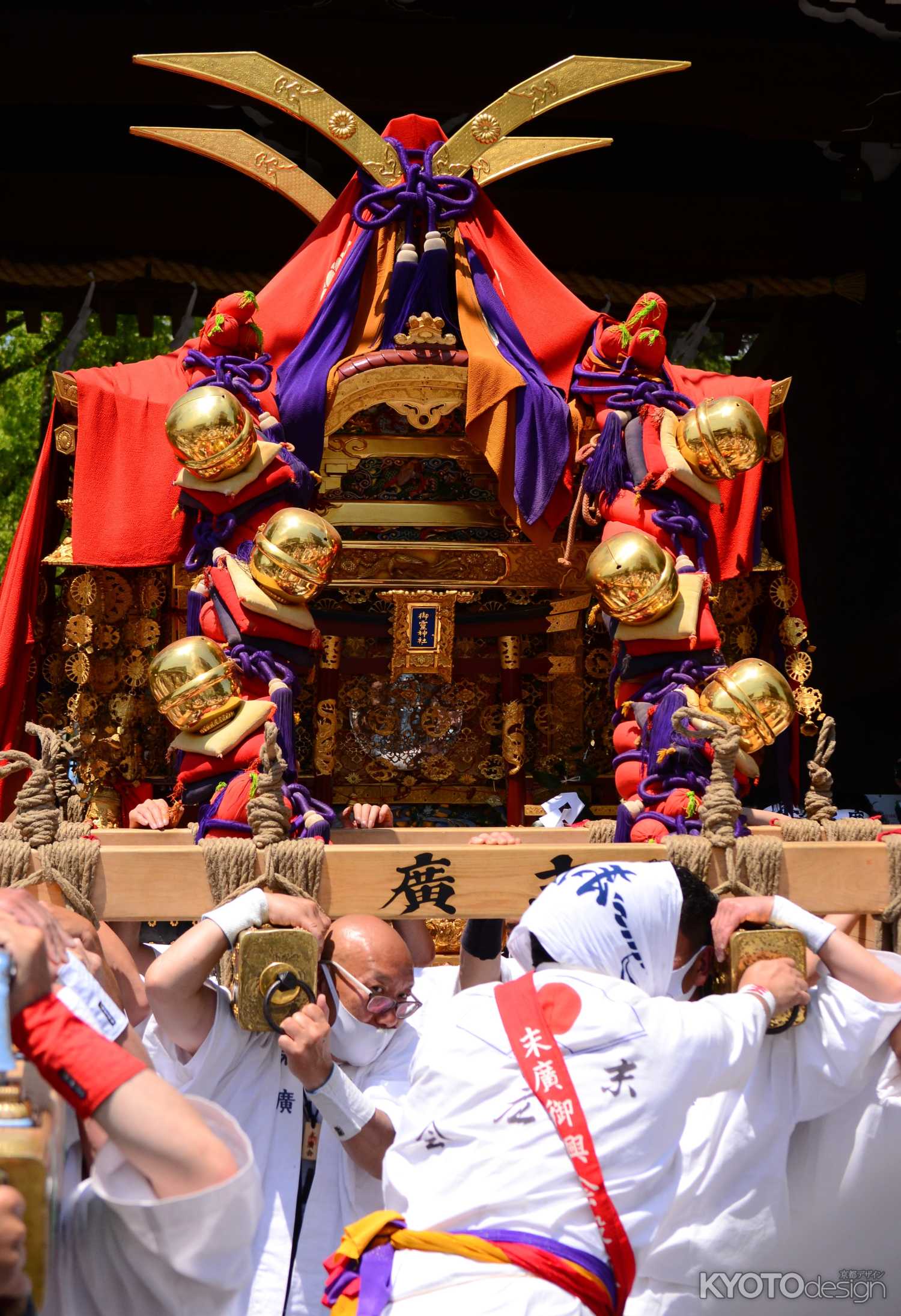 ホイット！ホイット！