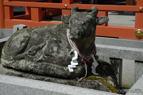 長岡天満宮　例祭