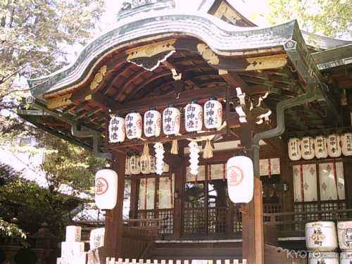 秋季金毘羅大祭