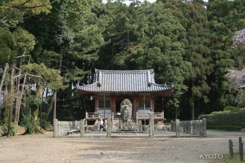 五大力尊仁王会