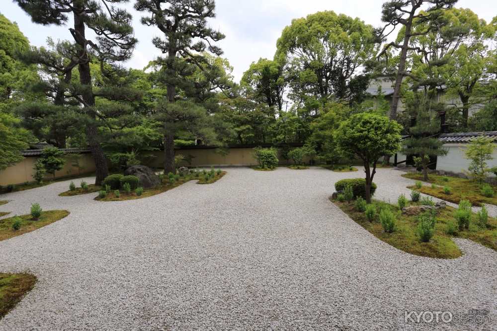 第58回 京の冬の旅　非公開文化財特別公開　廬山寺