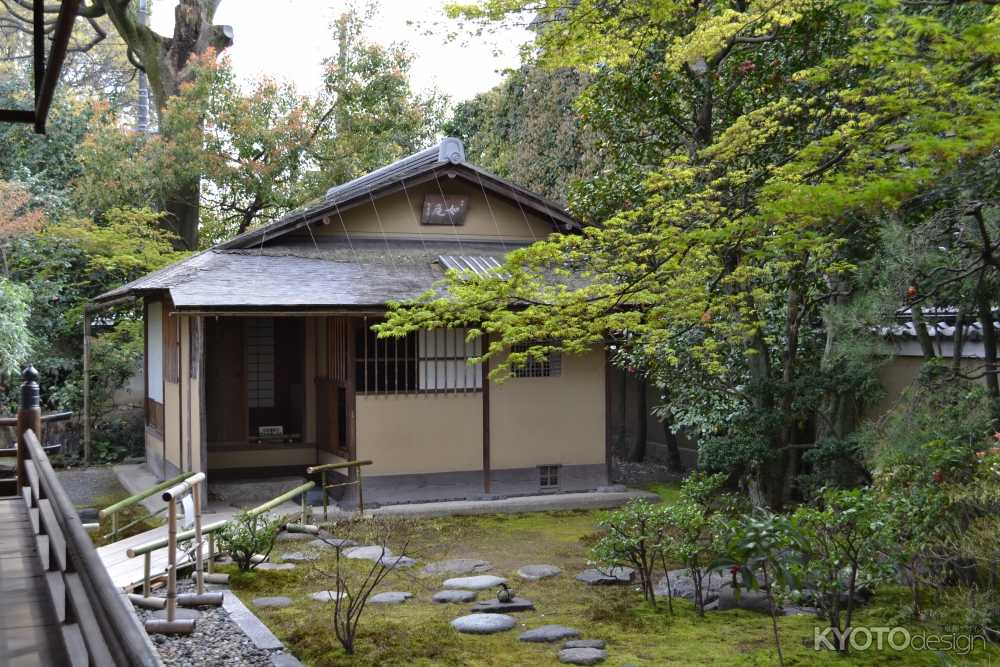 正伝永源院 つつじと新緑の特別庭園公開