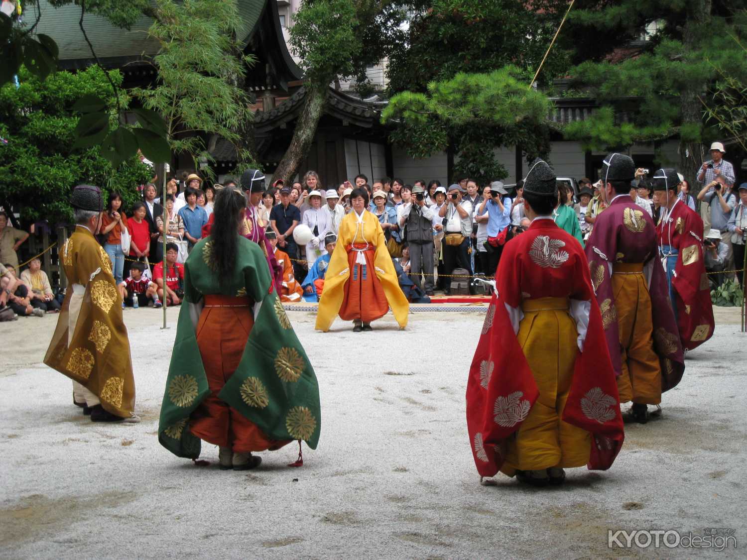 春季例大祭　淳仁天皇祭